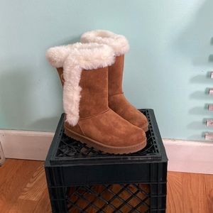 SO Winter Boots